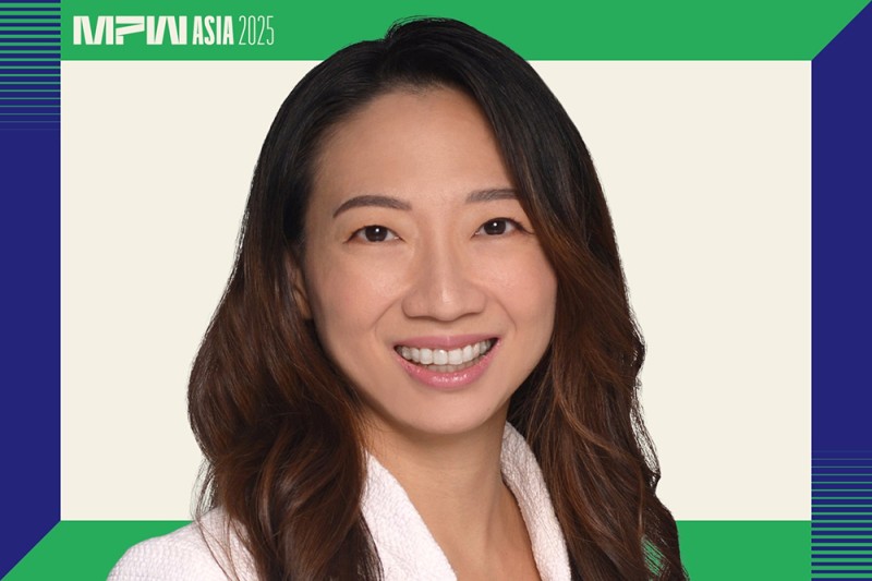 2025年《财富》亚洲最具影响力的商界女性
