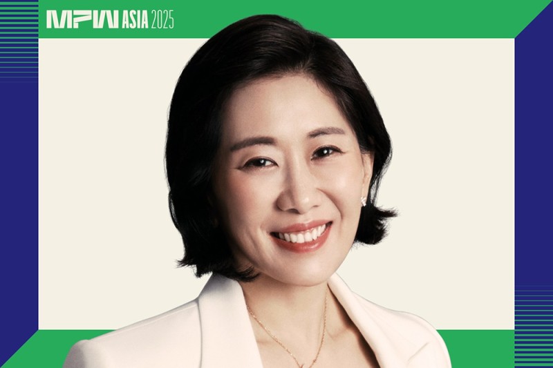 2025年《财富》亚洲最具影响力的商界女性
