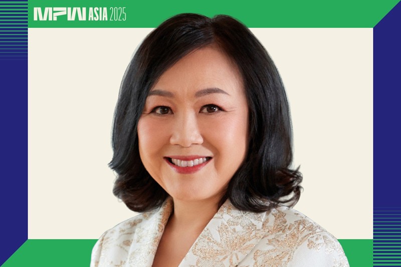 2025年《财富》亚洲最具影响力的商界女性