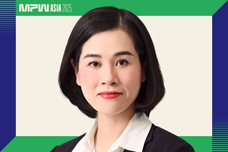 2025年《财富》亚洲最具影响力的商界女性