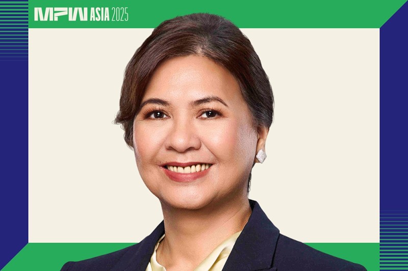 2025年《财富》亚洲最具影响力的商界女性