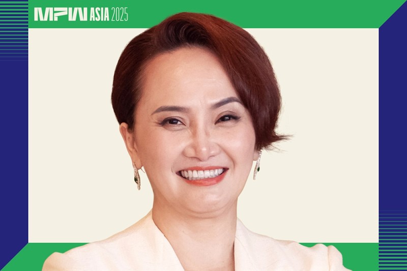 2025年《财富》亚洲最具影响力的商界女性