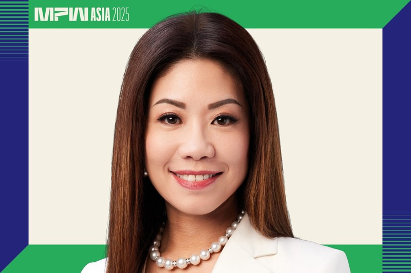 2025年《财富》亚洲最具影响力的商界女性