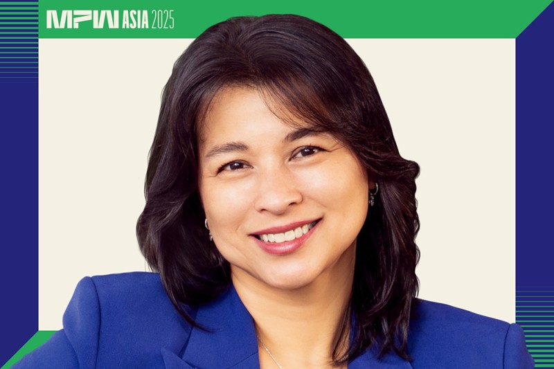 2025年《财富》亚洲最具影响力的商界女性