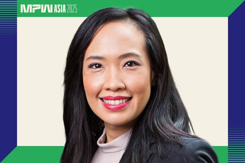 2025年《财富》亚洲最具影响力的商界女性