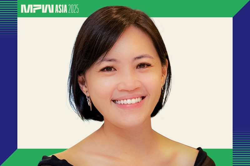 2025年《财富》亚洲最具影响力的商界女性