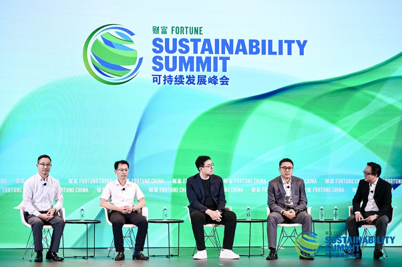 如何用科技引擎推动企业践行ESG?
