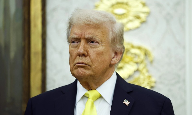 万亿美元级别企业成本重压:关税代价最终由谁承担?