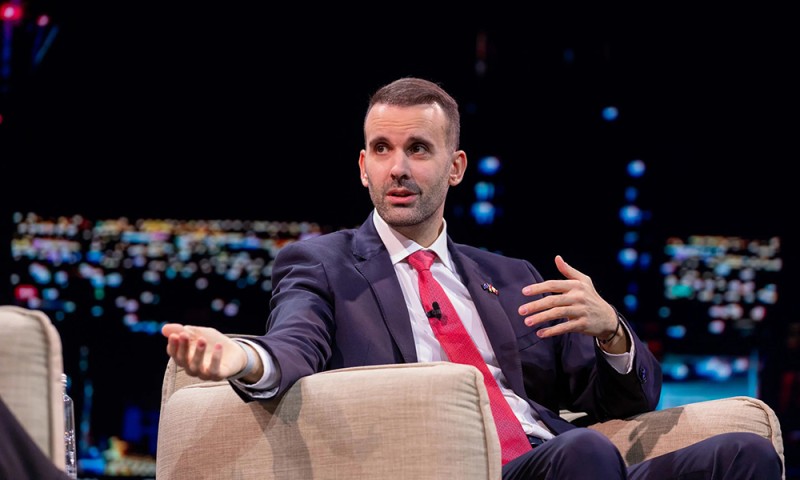 这个小国是全球超级富豪的“新港湾”