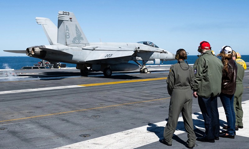 波音工人再拒新约,军工生产继续停摆