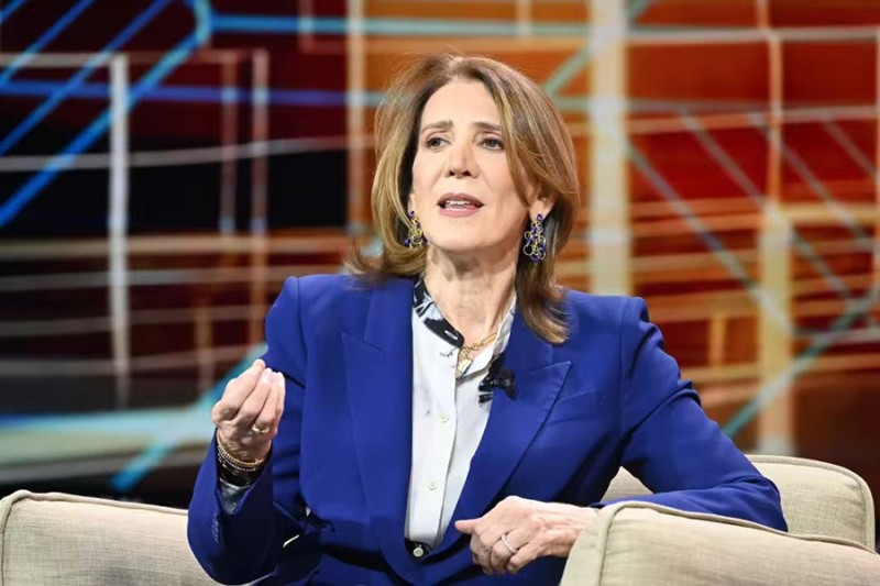 2025年《财富》全球论坛盛大开幕