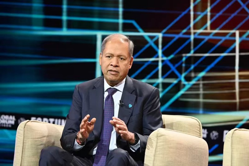 2025年《财富》全球论坛盛大开幕