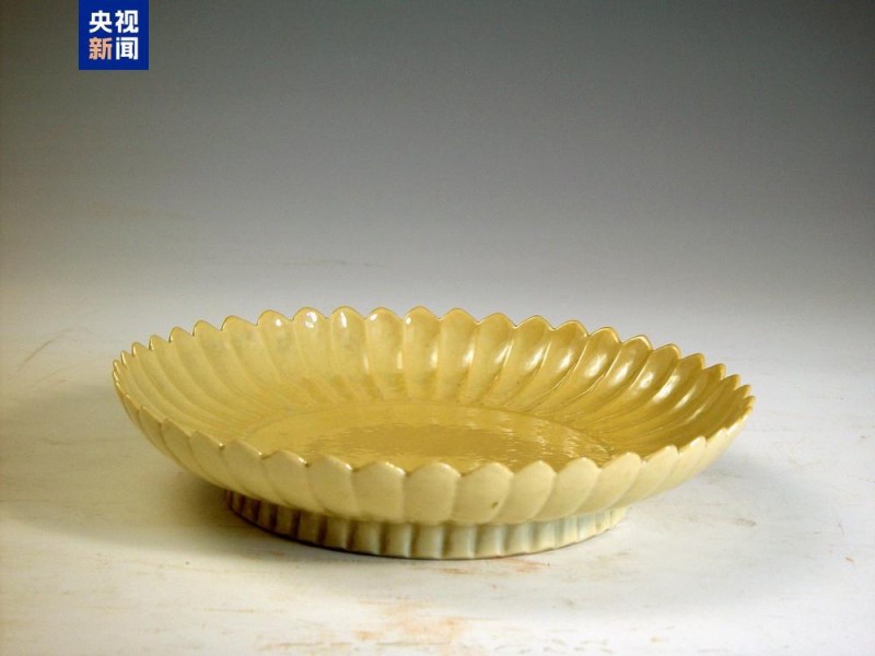 文博日历丨浓淡总相宜!这两份“秋色”尽显中式美学