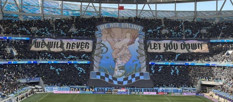 收起你的偏见，不要否认中超联赛有世界级的一面