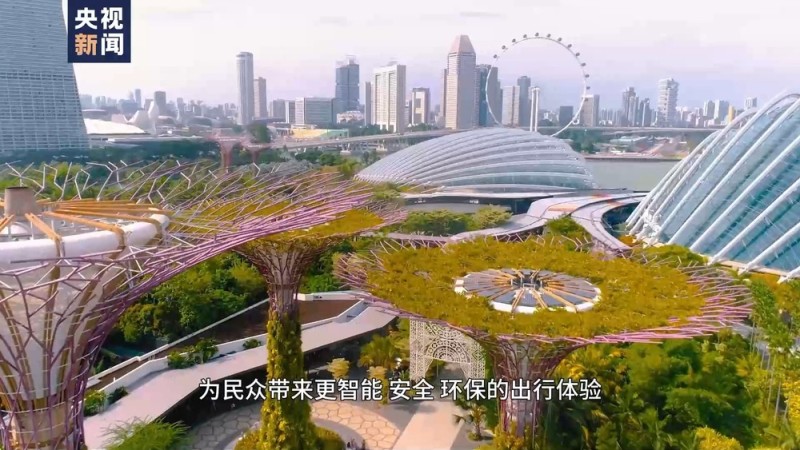 亚太同行・中国担当丨无人车、机械狗、手术臂：中国科技在亚太上新！