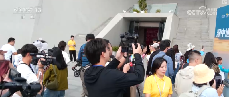 “超级工程”携手文旅释放新机遇、新活力 “交旅融合”进入发展新轨道