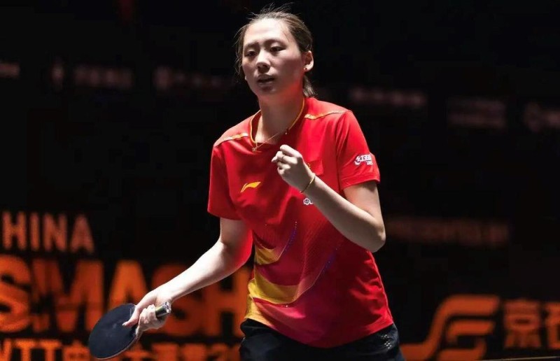 WTT中国大满贯单打：林诗栋3-1户上隼辅 王艺迪3-0阿库拉