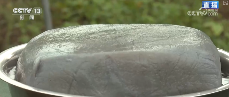 “土疙瘩”在创新中华丽转身为“中国新特产” 滋味千年幻化身形行销世界