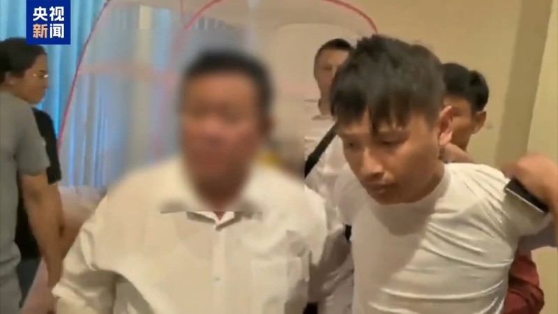 武装力量有编制、接班人杀人祭天  缅北果敢魏家犯罪集团专案细节曝光