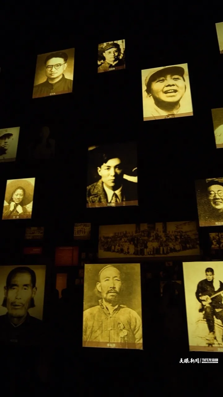 红星照耀中国｜为何今日，我们仍要“到延安去”？