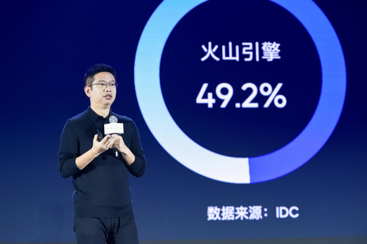 刚刚，豆包连发多款大模型：让 DeepSeek更好用，音频版 Sora 惊艳全场