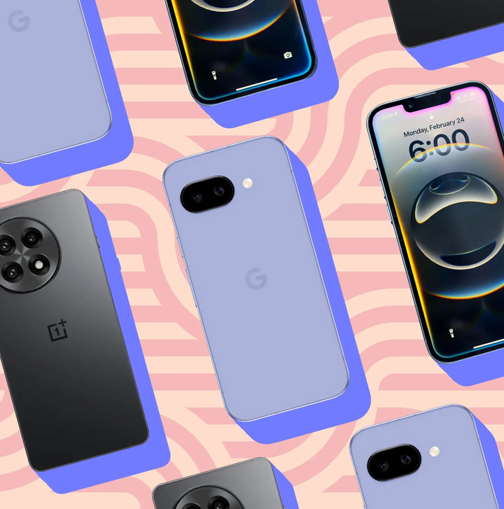 等等党不会一直胜利:内存价格疯涨,今年双十一是便宜换手机的最后机会