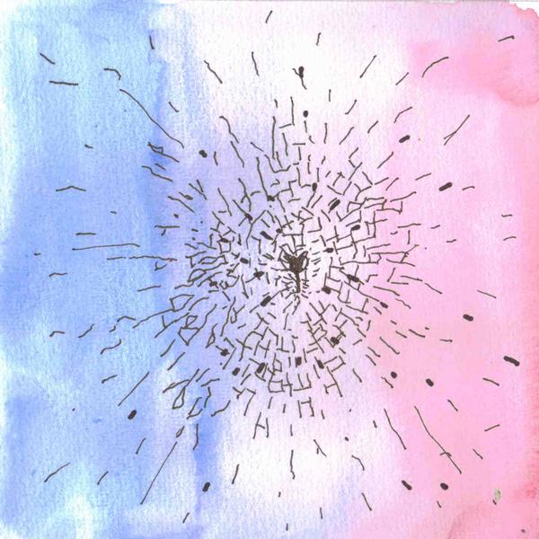 我疯狂地想逃离这座城市