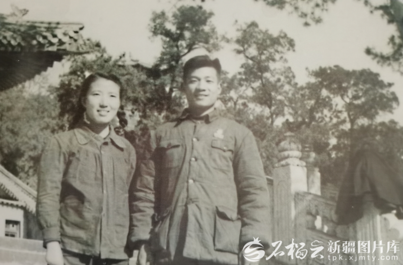 致敬新疆榜样丨 吴明珠：把瓜的甘甜献给人民