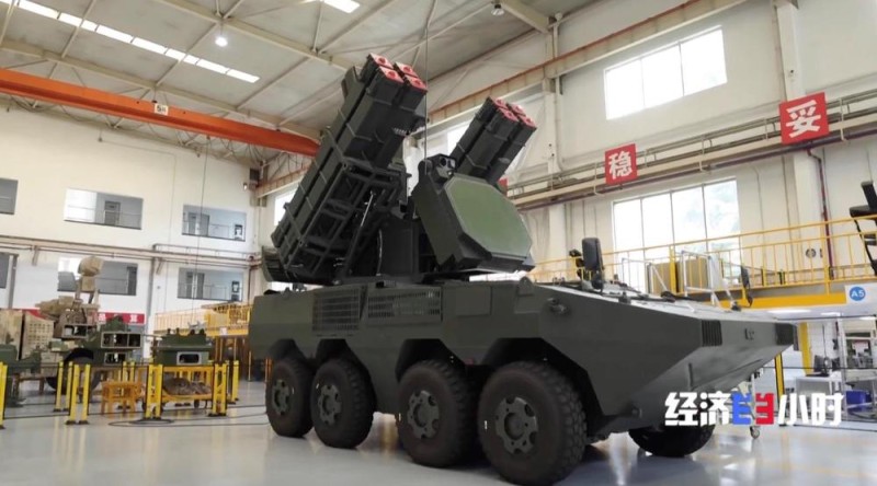 无人机、倚天战车 揭秘我国“新质战斗力”如何炼成