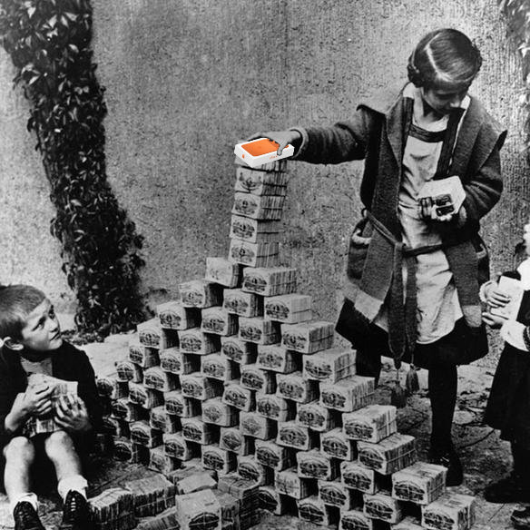 等等党不会一直胜利:内存价格疯涨,今年双十一是便宜换手机的最后机会