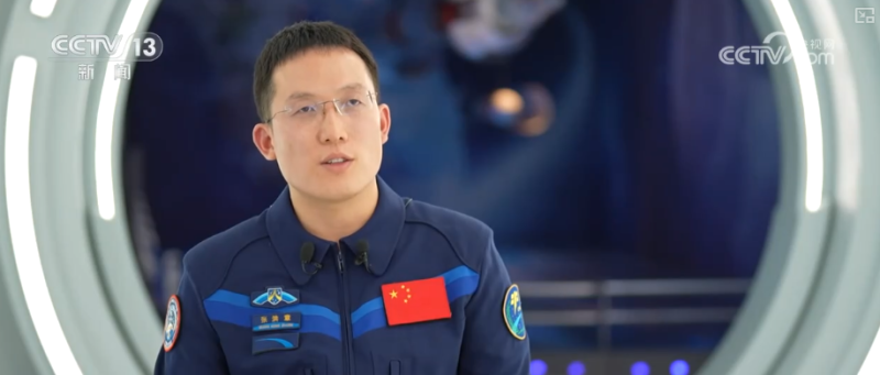 “70后”“80后”“90后”,出征!神舟二十一号乘组“跨界”也精彩