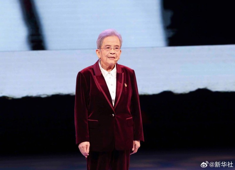 路生梅：我是群众的风筝