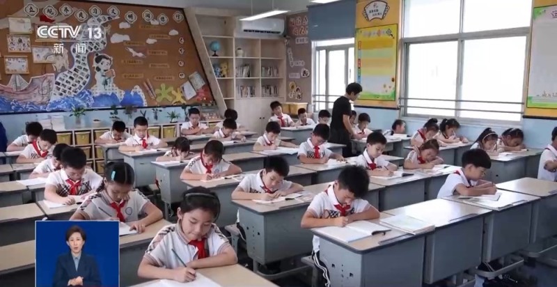 多地探索 中小学春秋假到底怎么放？