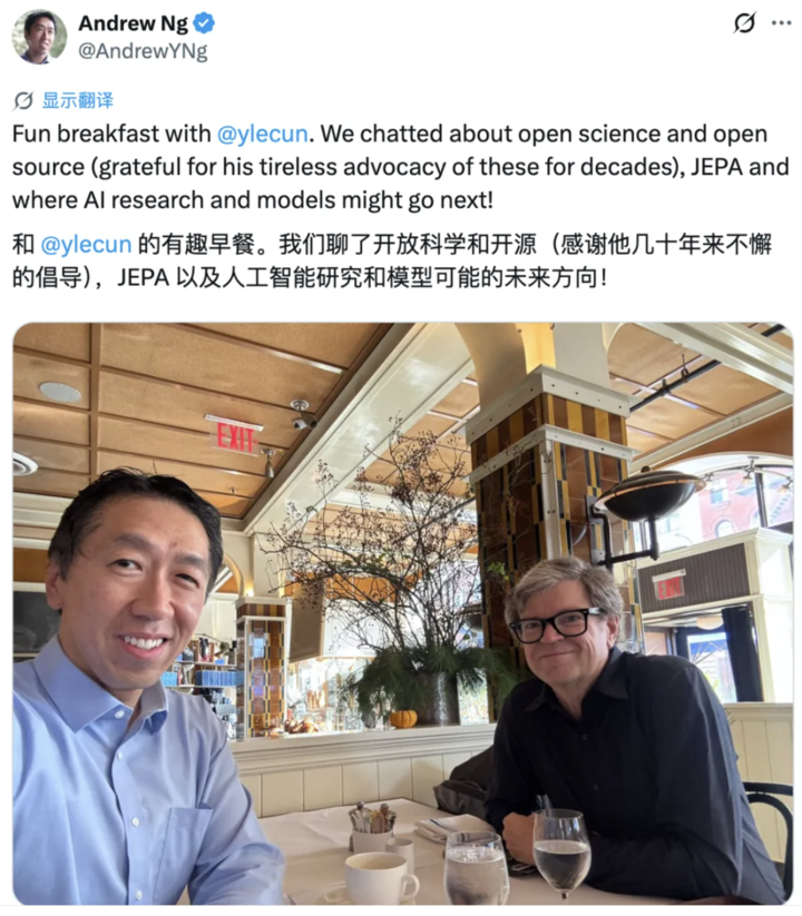 Meta AI狠裁600人,「封杀」ChatGPT,连图灵奖得主都曾气到想跑路