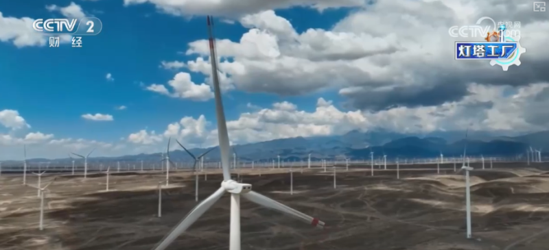 从“追赶者”向“领跑者”跃迁 “灯塔”之光照亮“中国智造”