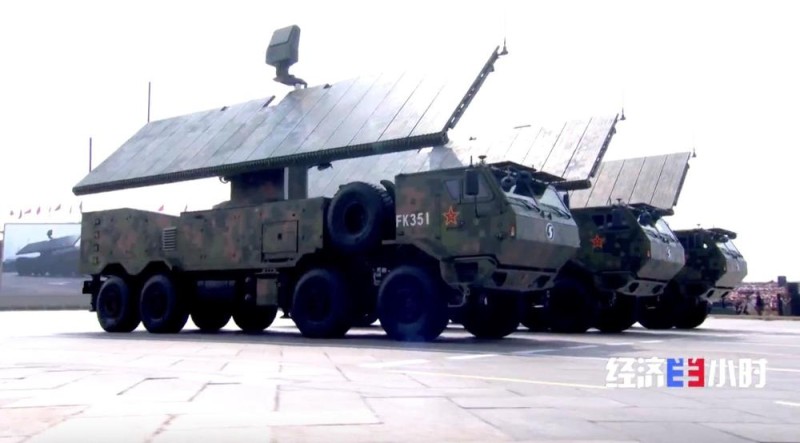 无人机、倚天战车 揭秘我国“新质战斗力”如何炼成