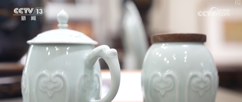 “潮”出消费新活力！文化IP跨界创新赋能传统文化全龄段“活态传承”