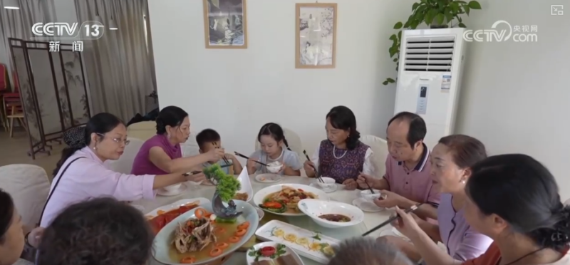 “土疙瘩”在创新中华丽转身为“中国新特产” 滋味千年幻化身形行销世界