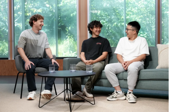 Meta AI狠裁600人,「封杀」ChatGPT,连图灵奖得主都曾气到想跑路
