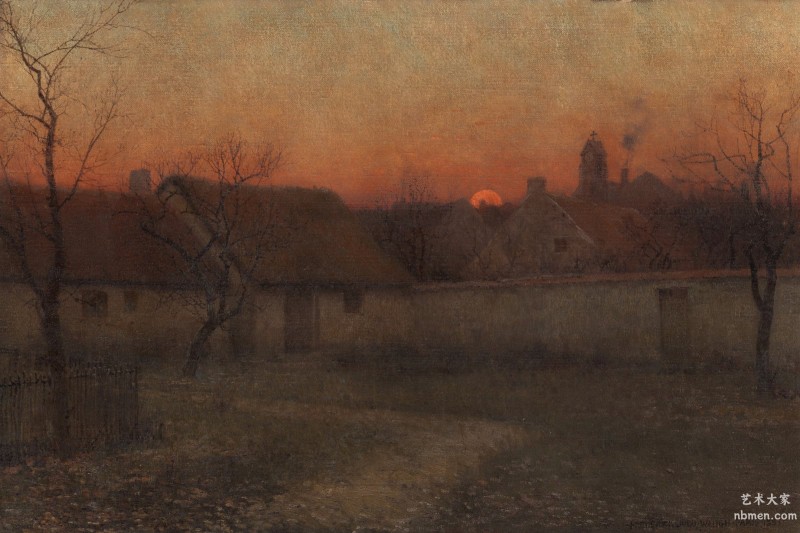 我爱这无望的人生​​