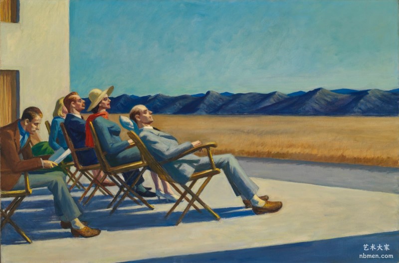 要让自己快乐,这世界才能为你快乐