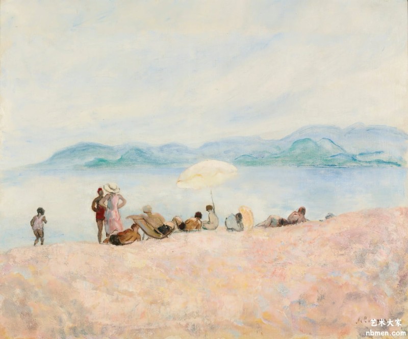 年龄是一种感觉