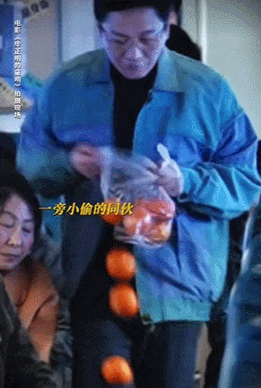以为是陪跑，没想到是王炸
