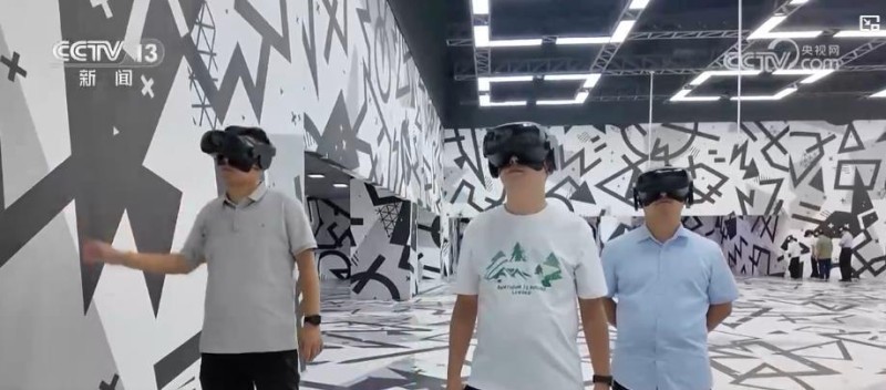 前三季度服务消费提质升级 “文旅融合+科技赋能”激活市场活力
