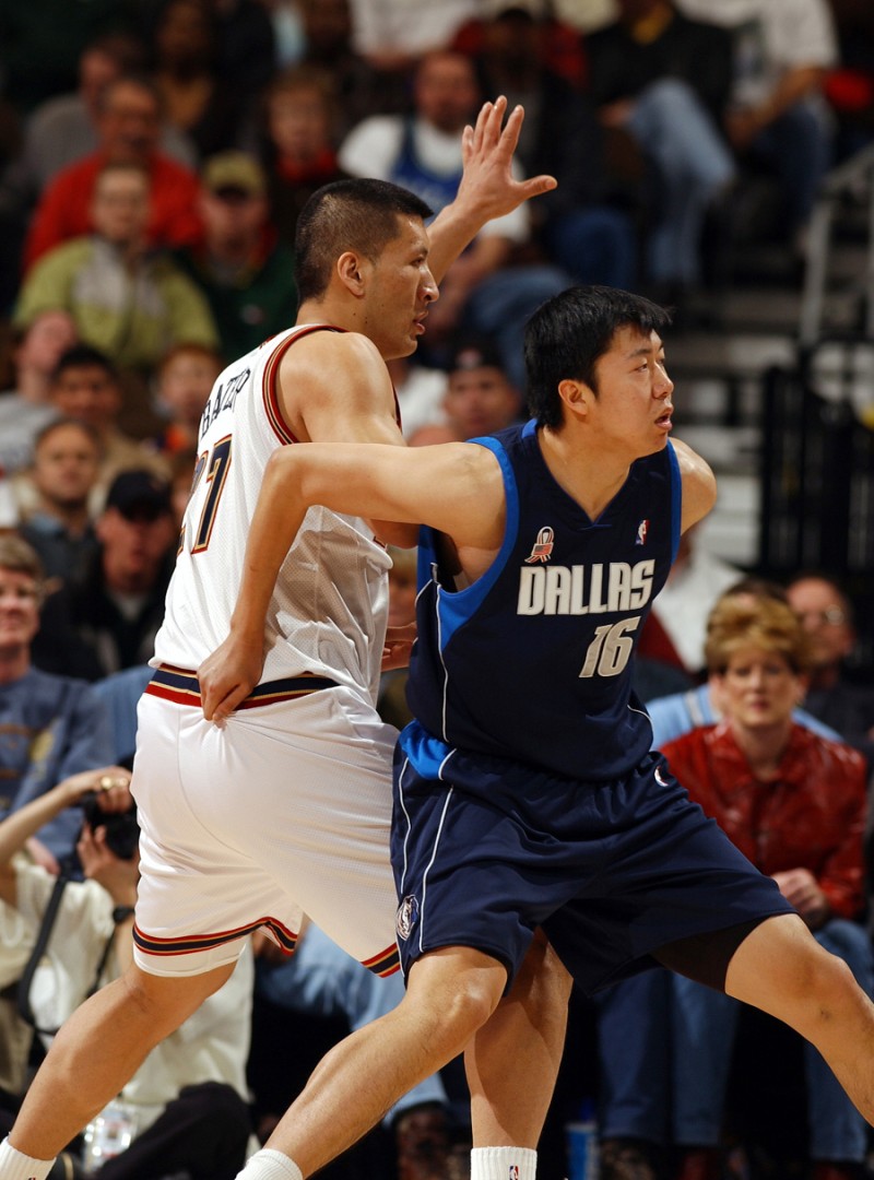 杨瀚森的起步与七位前辈一样艰难，这是中国球员登陆NBA之初的常态