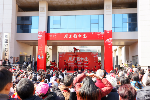 【理响中国・一线探新】闽派文化涌新潮――福建文旅高质量发展的实践与启示
