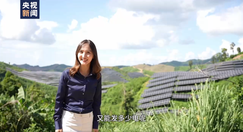 亚太同行・中国担当丨垃圾发电 阳光造能 中国“绿色动力”注入亚太