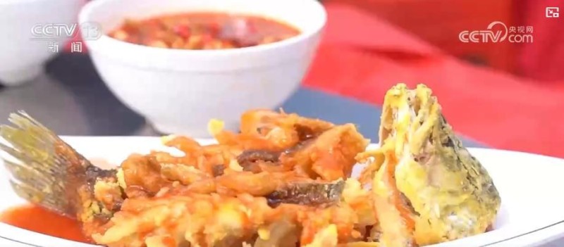 品蟹宴、捕鱼乐、果菜香!共享金秋丰收喜悦 多地特色田园体验点燃乡村文旅消费热