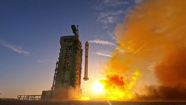 全球媒体聚焦 | 科技自立 内需发力 多国媒体聚焦中国下一个五年规划