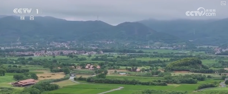 文化勃兴・文化遗产保护浓墨重彩 文化家底前所未有清晰 | 奋进“十四五”